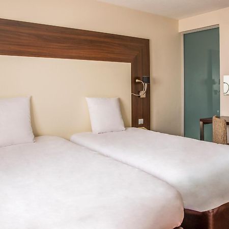 Mercure Paris Porte D'Orleans Montrouge Luaran gambar