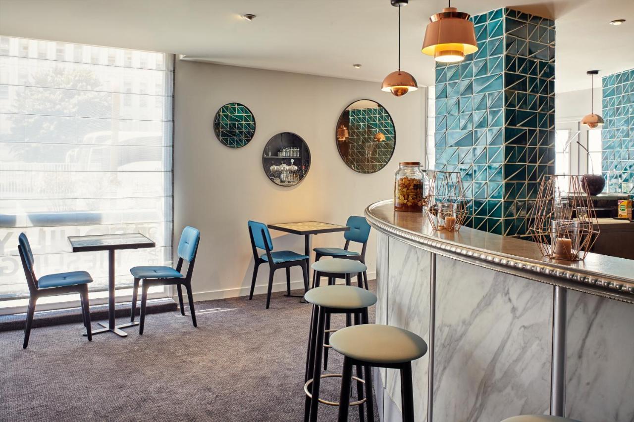 Mercure Paris Porte D'Orleans Montrouge Luaran gambar