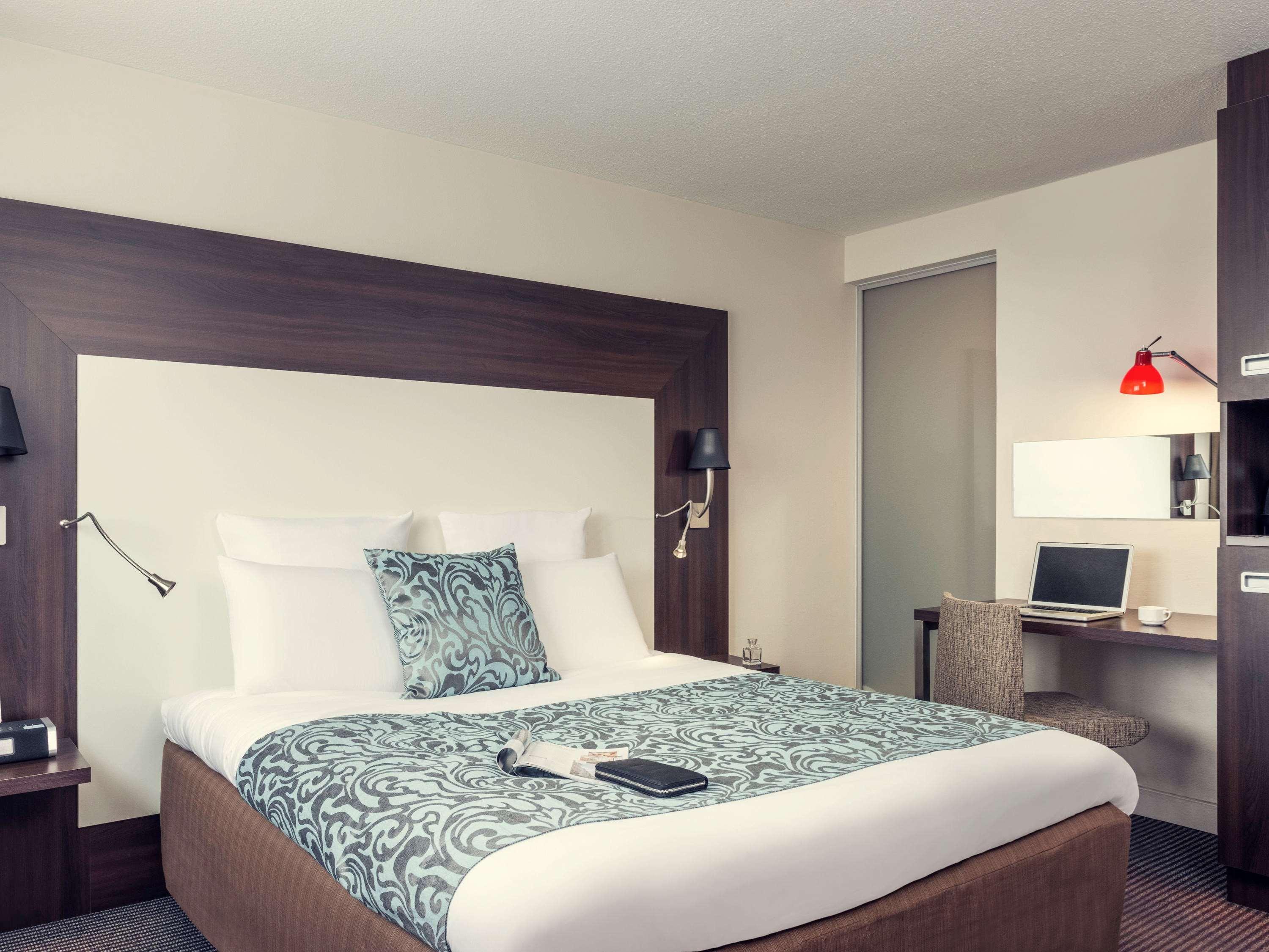Mercure Paris Porte D'Orleans Montrouge Luaran gambar