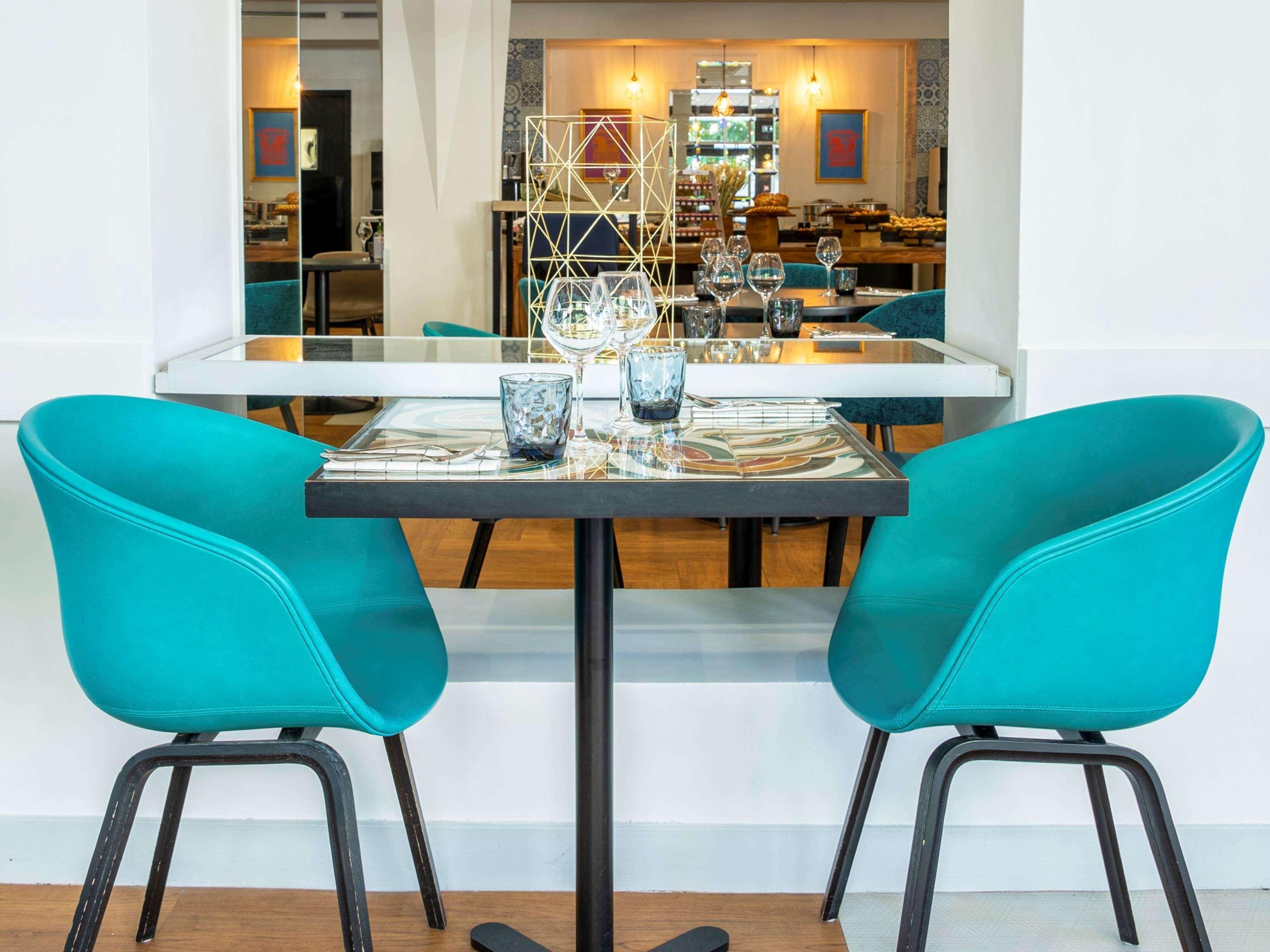 Mercure Paris Porte D'Orleans Montrouge Luaran gambar