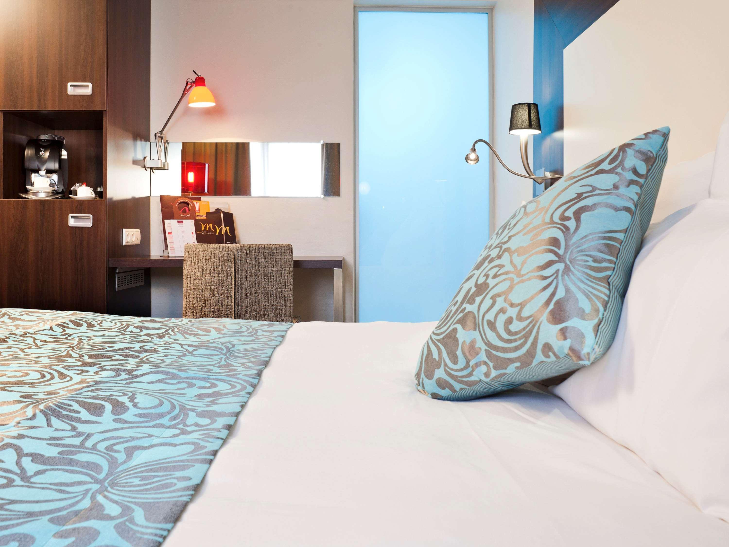 Mercure Paris Porte D'Orleans Montrouge Luaran gambar