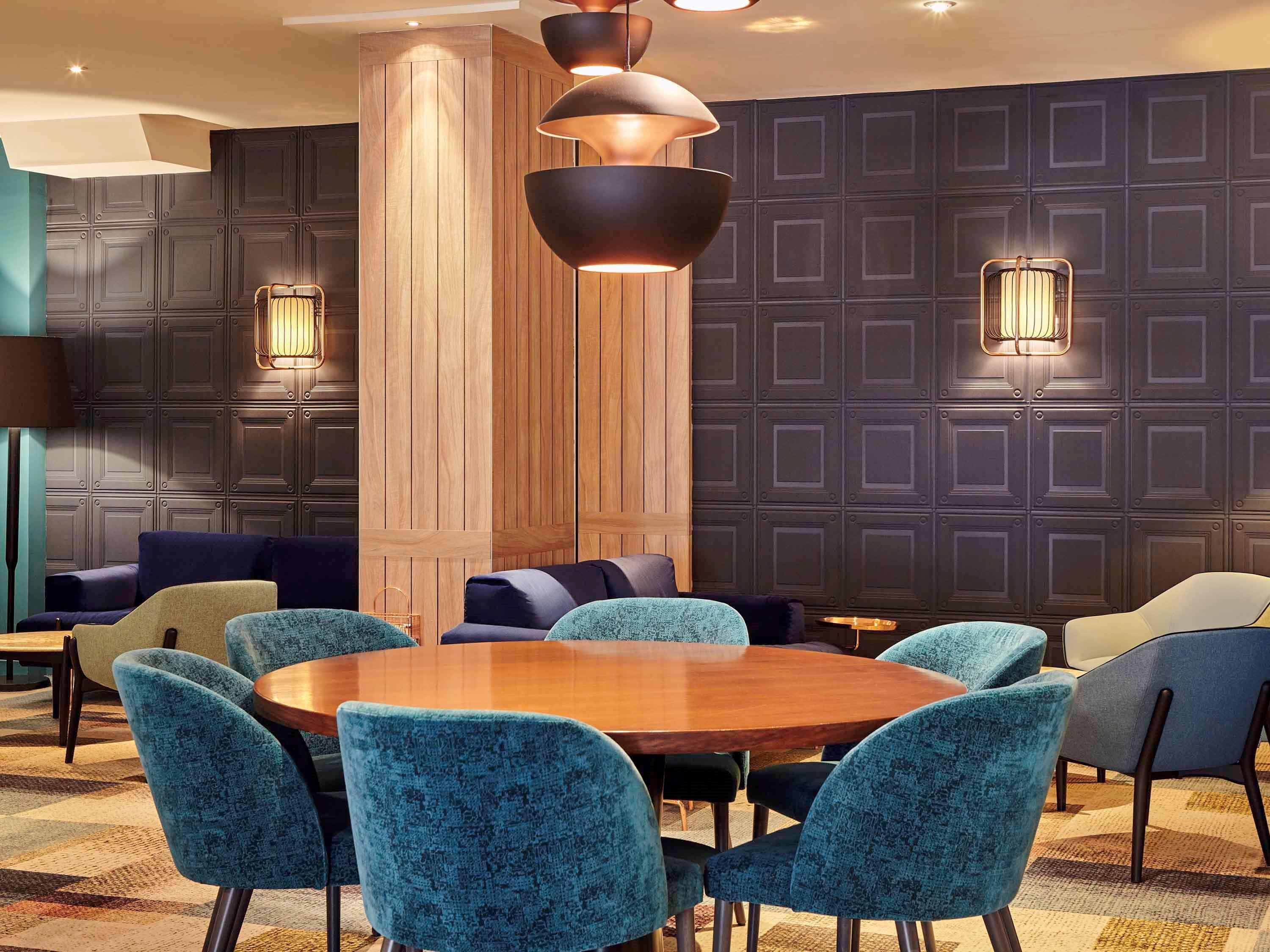 Mercure Paris Porte D'Orleans Montrouge Luaran gambar