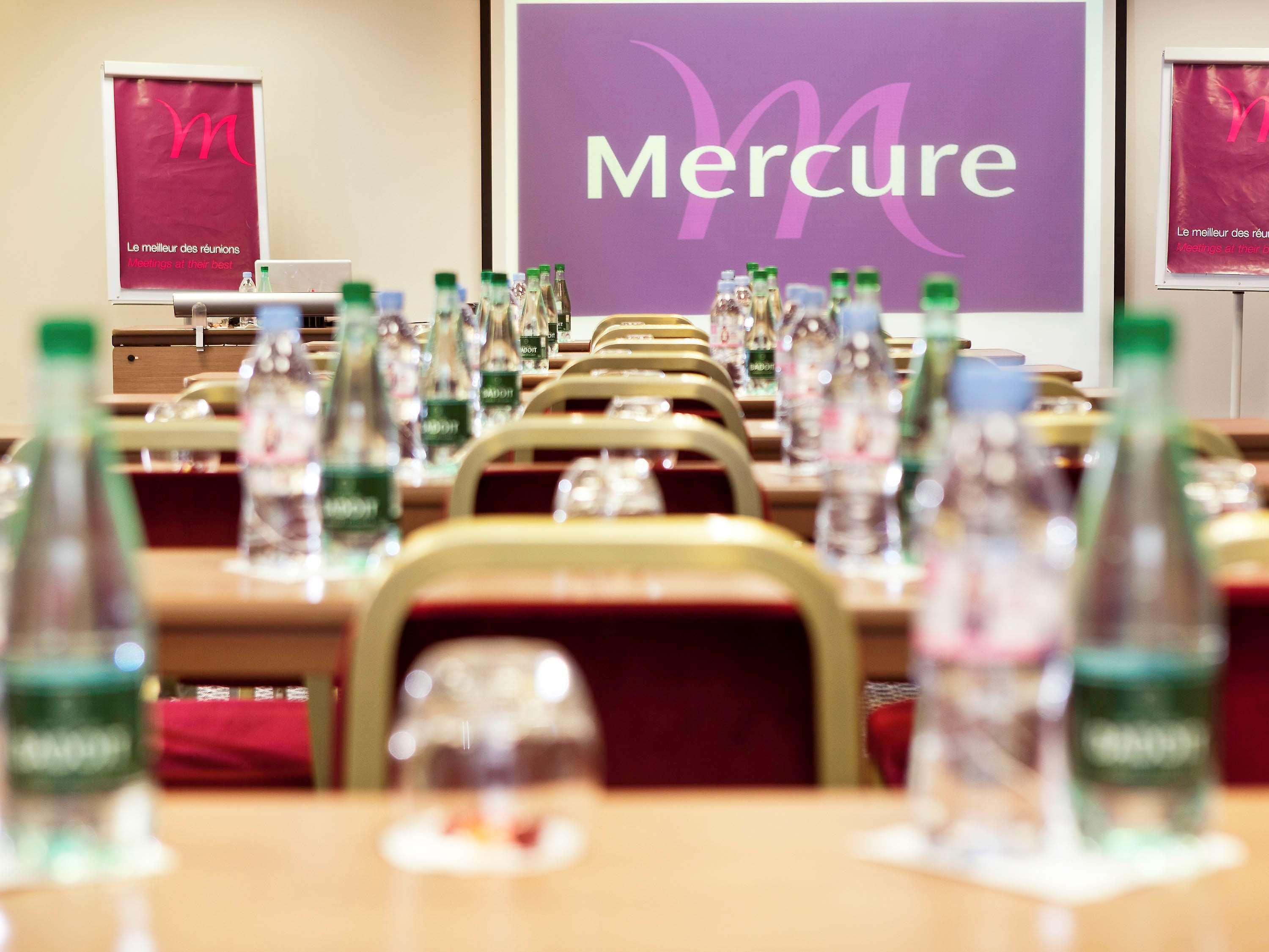 Mercure Paris Porte D'Orleans Montrouge Luaran gambar