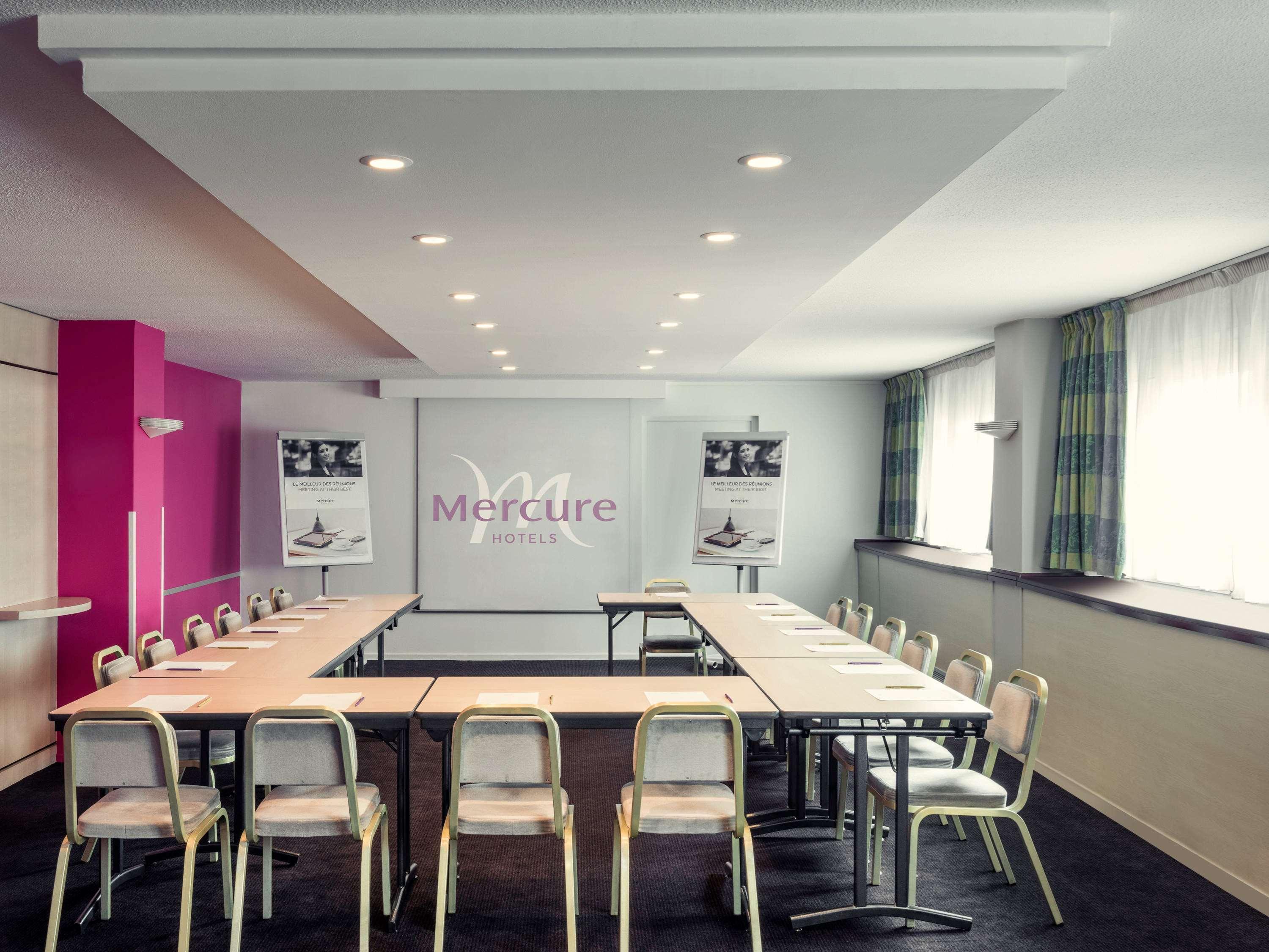 Mercure Paris Porte D'Orleans Montrouge Luaran gambar