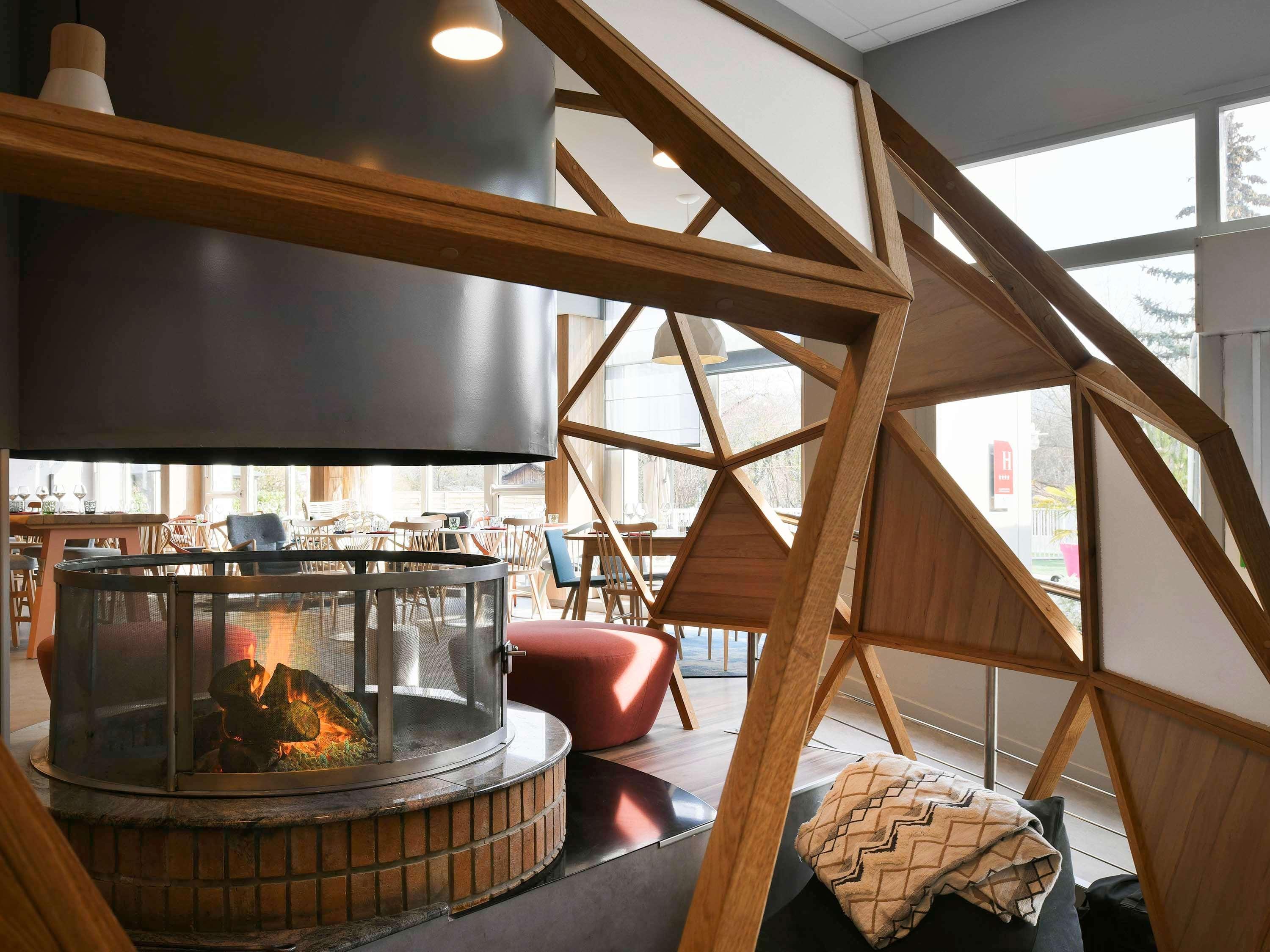 Mercure Paris Porte D'Orleans Montrouge Luaran gambar