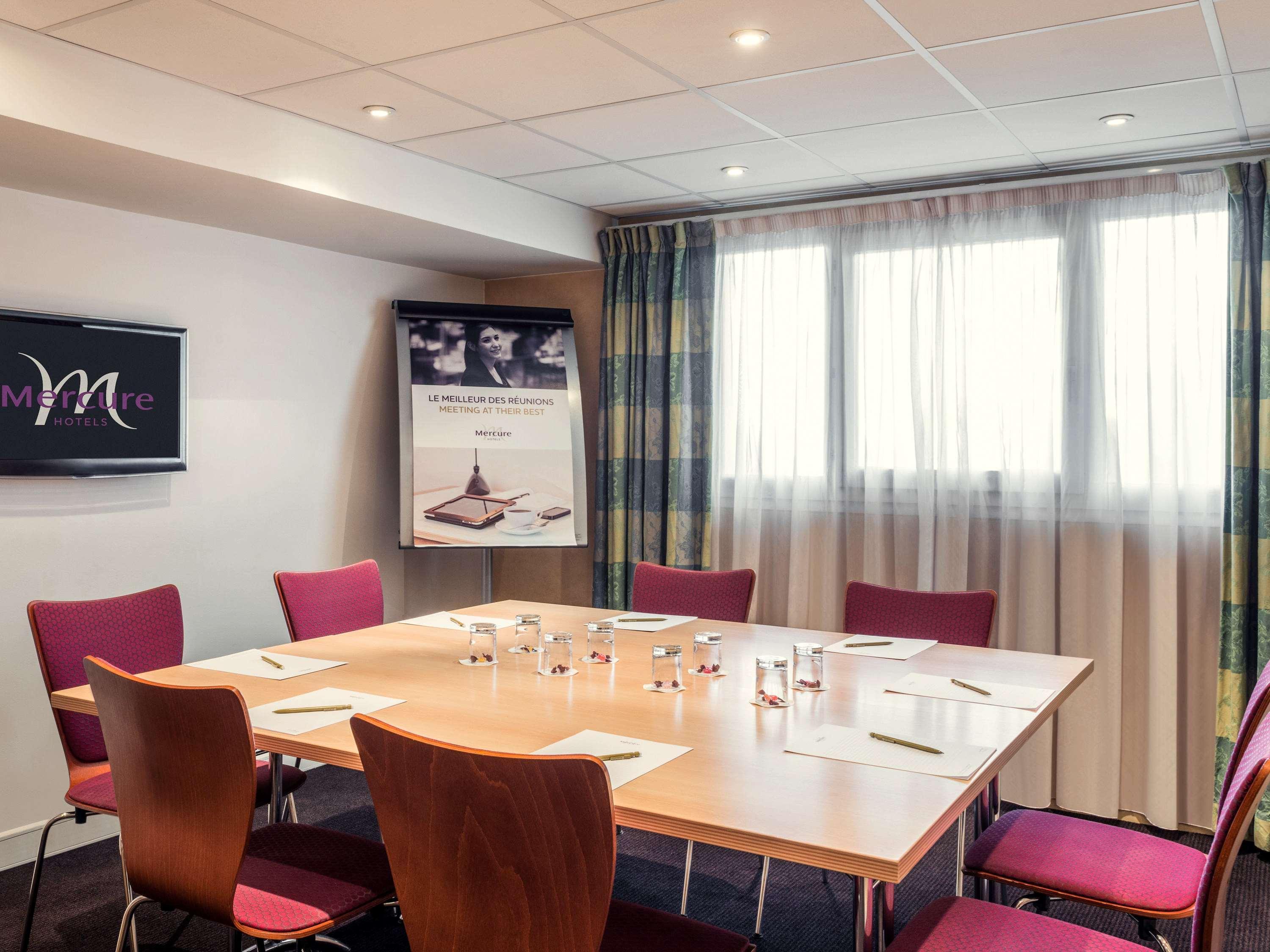 Mercure Paris Porte D'Orleans Montrouge Luaran gambar