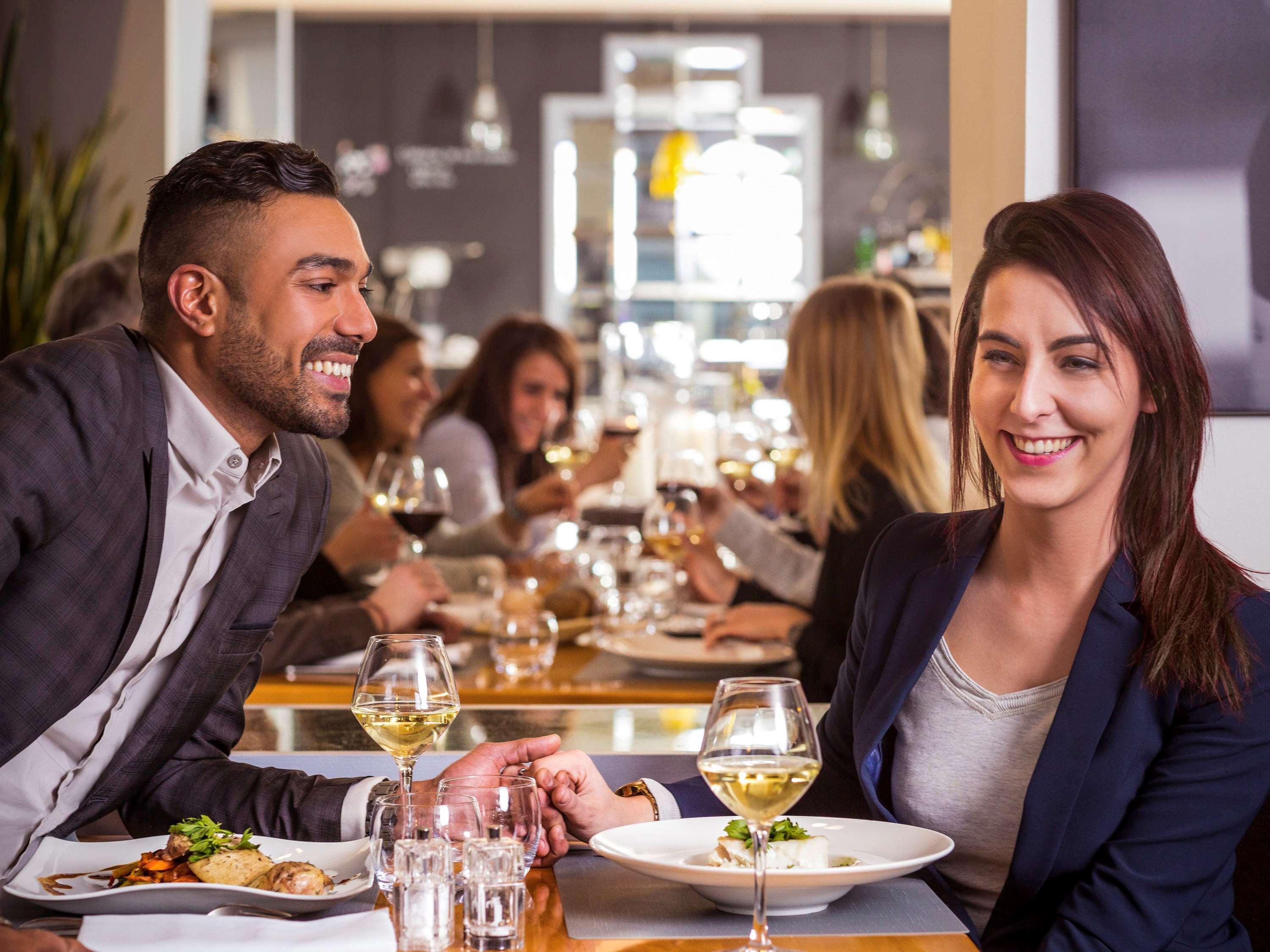 Mercure Paris Porte D'Orleans Montrouge Luaran gambar