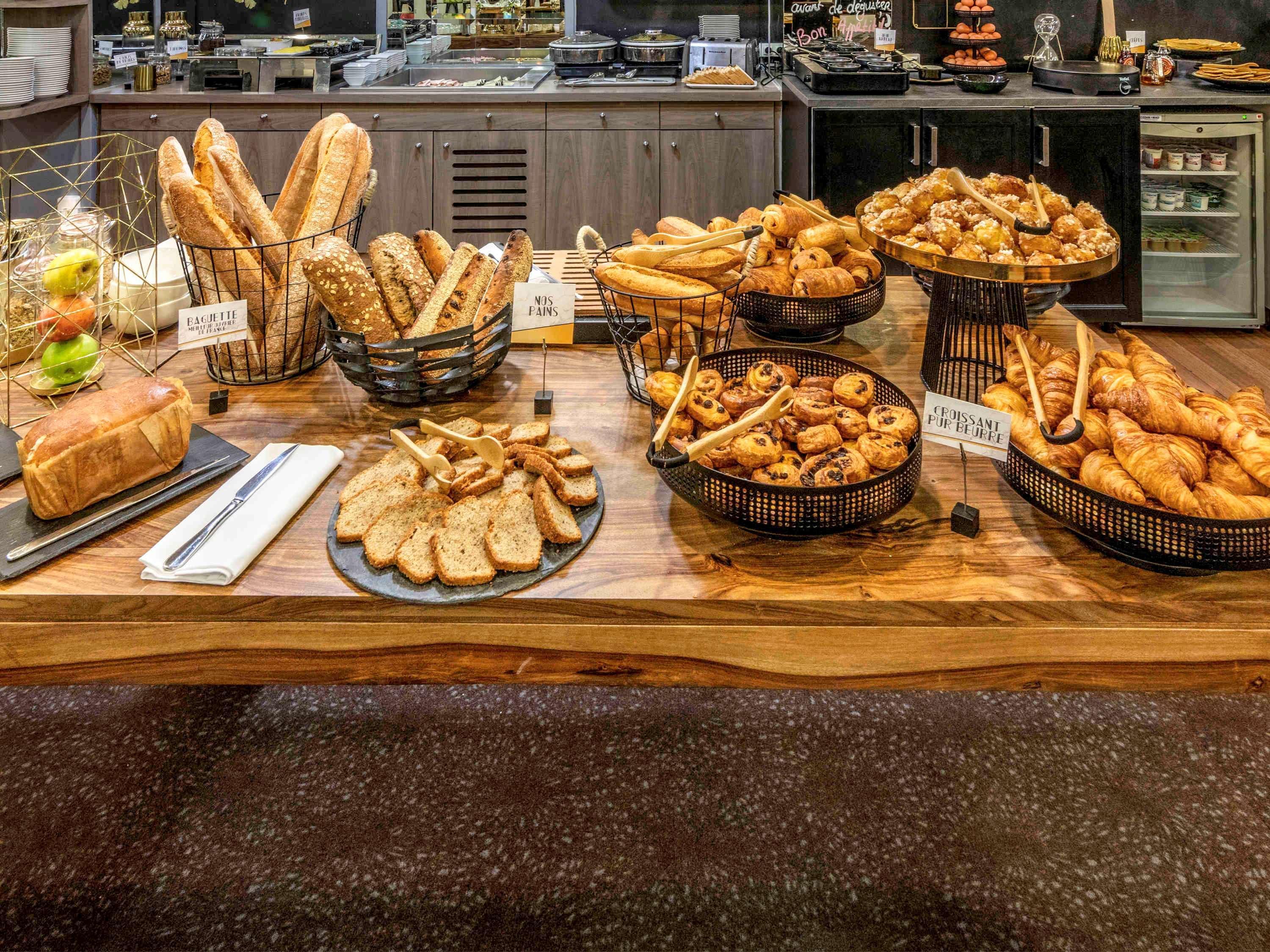 Mercure Paris Porte D'Orleans Montrouge Luaran gambar