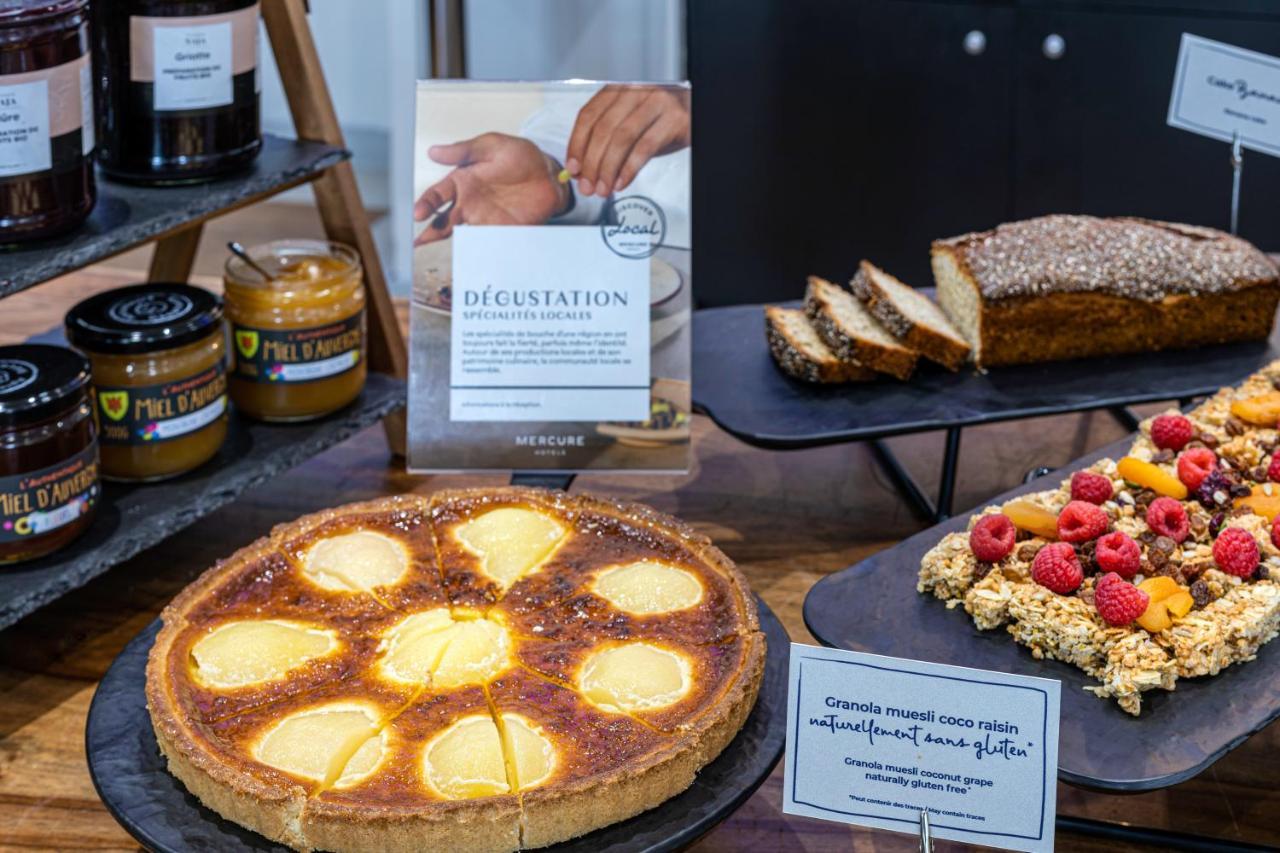 Mercure Paris Porte D'Orleans Montrouge Luaran gambar