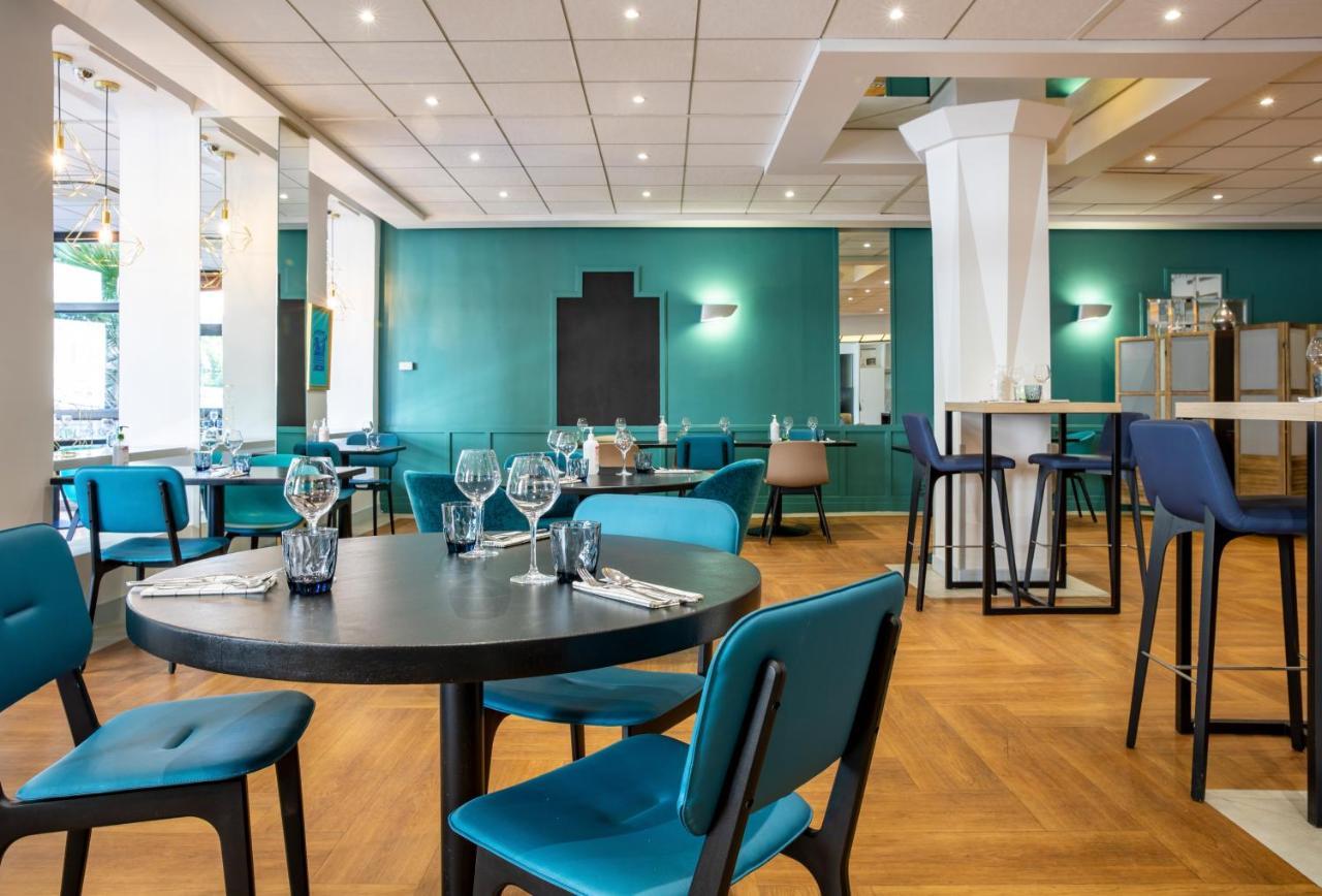 Mercure Paris Porte D'Orleans Montrouge Luaran gambar